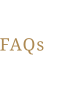 FAQs