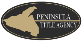 Peninsula Title Agency, Peninsula Title, Title Agency, Upper Peninsula Title Company, title examiner, title searcher